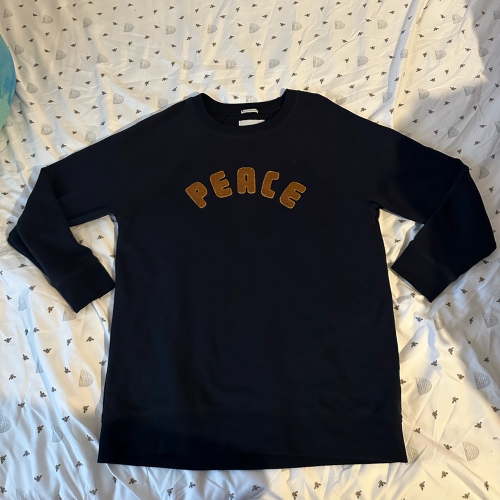 American eagle crew neck